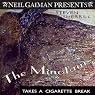 The Minotaur Takes a Cigarette Break: A Novel
