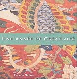 Une Ann�e de Cr�ativit�