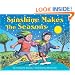 Sunshine Makes the Seasons (reillustrated) (Let's-Read-and-Find-Out Science 2)