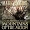 Expedition to the Mountains of the Moon: Burton & Swinburne, Book 3