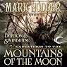 Expedition to the Mountains of the Moon: Burton & Swinburne, Book 3