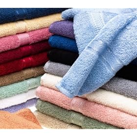 Christy Renaissance Egyptian Cotton Towels