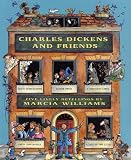 Charles Dickens and Friends