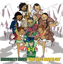 IZM WILL NEVER DIE