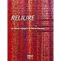 Reliure : Les d�cors en papier de Florent Rousseau