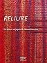 Reliure : Les d�cors en papier de Florent Rousseau
