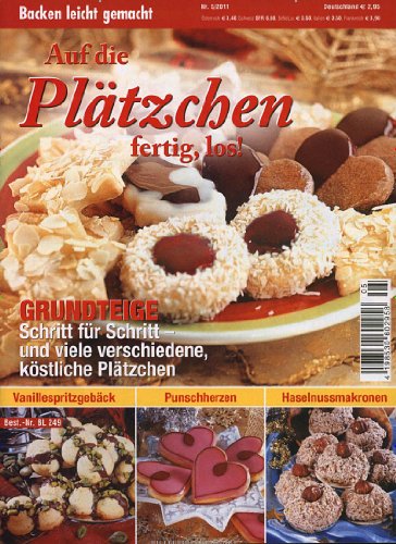 Produkt-Bild: Backen leicht gemacht