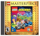 LEGO Racers (Jewel Case)