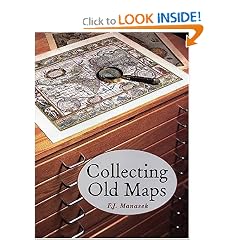 Collecting Old Maps