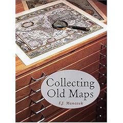 Collecting Old Maps