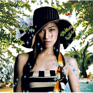 【クリックで詳細表示】Golden Tears