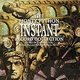 Monty Python's - Instant Record Colle