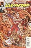 Ultraman Tiga #3 of 10 October 2003