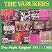 The Punk Singles 1981-1985 von the Varukers - alle Infos