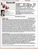 Shortex Stock Investment Market Letter