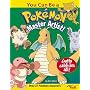 You Can Be a Pokemon Master Artist (How to Draw)