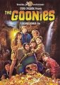 The Goonies (Widescreen) (Dual-layered DVD)