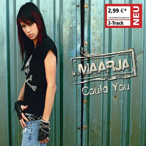 Maarja - Could You (2006) Lyrics - Zortam Music
