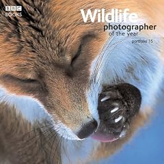 Wildlife Photographer of the Year: Portfolio 15