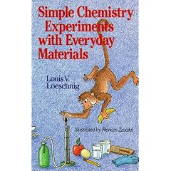 Simple Chemistry Experiments With Everyday Materials