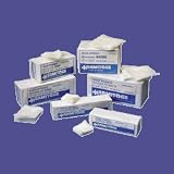 Premium Gauze Sponges,Non-Sterile,4x4",12 Ply,200/BX,White