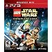 Lego Star Wars: The Complete Saga