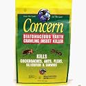 Concern 97064 Diatomaceous Earth Crawling Insect Killer 4 Pound Bag