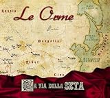 La Via Della Seta