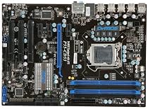 MSI ATX INTELシリーズ マザーボード P55-CD53