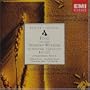 Music by Finzi, Vaughan Williams and Holst