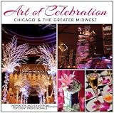 Art of Celebration Chicago & the Greater Midwest: The Making of a Gala