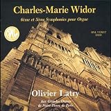 Charles-Marie Widor: 5e & 6e Symphonies pour Orgue aux Grandes Orgues de Notre-Dame de Paris