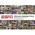 Espn Ultimate Highlight Reel: The 365 Wildest, Weirdest, Most Unforgettable Sportscenter Moments of All Time