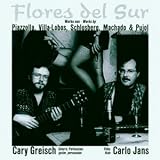Eigenschaften Carlo Jans  / Flores Del Sur