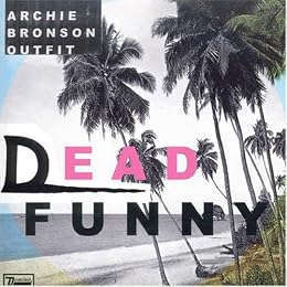 Archie Bronson Outfit Foto 3