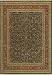 Shaw Rugs Kathy Ireland First Lady American Jewel - 00500 Old Republic Black