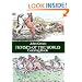 Horses of the World Coloring Book (Color Your World)