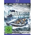 Poseidon Inferno [Blu-ray]