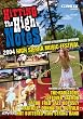 Hitting the High Notes - 2004 High Sierra Music Festival