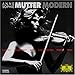 Music : Mutter Modern: Works by Stravinsky / Lutoslawski / Bartok / Moret / Berg / Rihm - Anne-Sophie Mutter