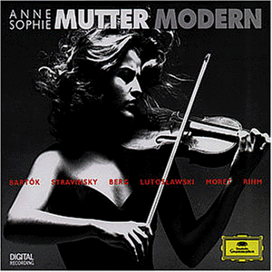 Anne-Sophie Mutter Foto 7