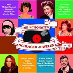 Schlagerjuwelen - Best Of Vol. 2