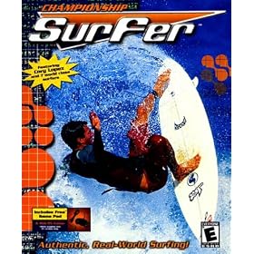 Championship Surfer