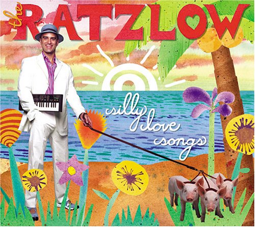 CD-Charts  Search : Silly Love Songs