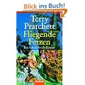 Fliegende Fetzen: Ein Scheibenwelt-Roman