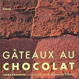 Revue Gründ  / Gâteaux au chocolat