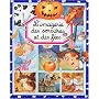 L'Imagerie des sorci�res et des f�es
