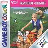 Eigenschaften Vivendi Universal Interactive  / Barbie - Spannende Tierwelt
