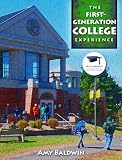 The First-Generation College Experience