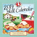 2014 Gooseberry Patch Wall Calendar (...